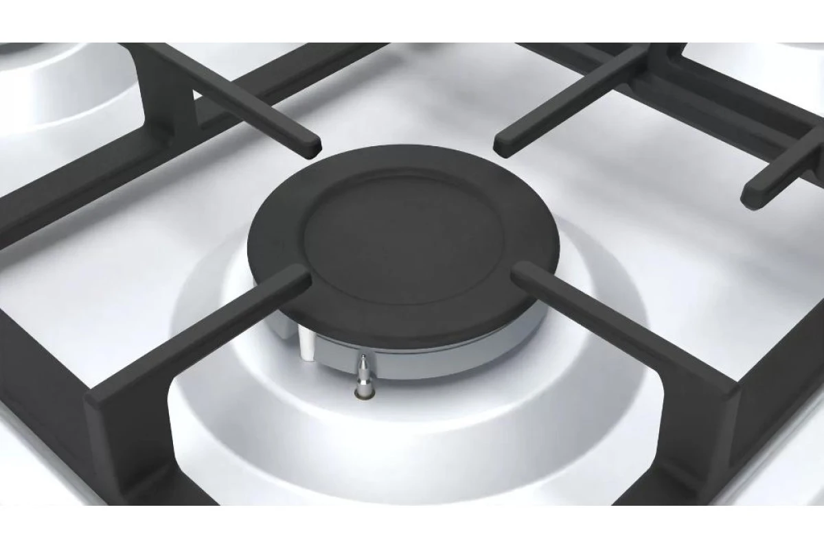 Варочная панель Bosch PBP6C2B92R