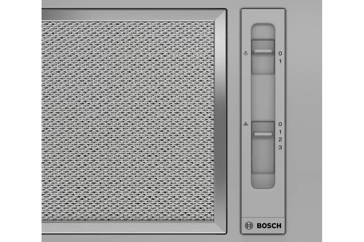 Вытяжка Bosch DLN53AA70
