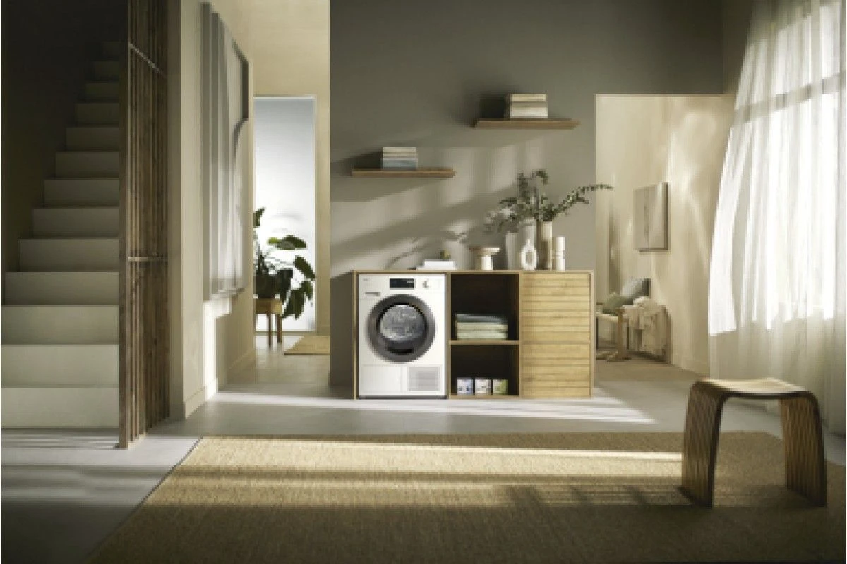 Сушильная машина Miele TED265WP