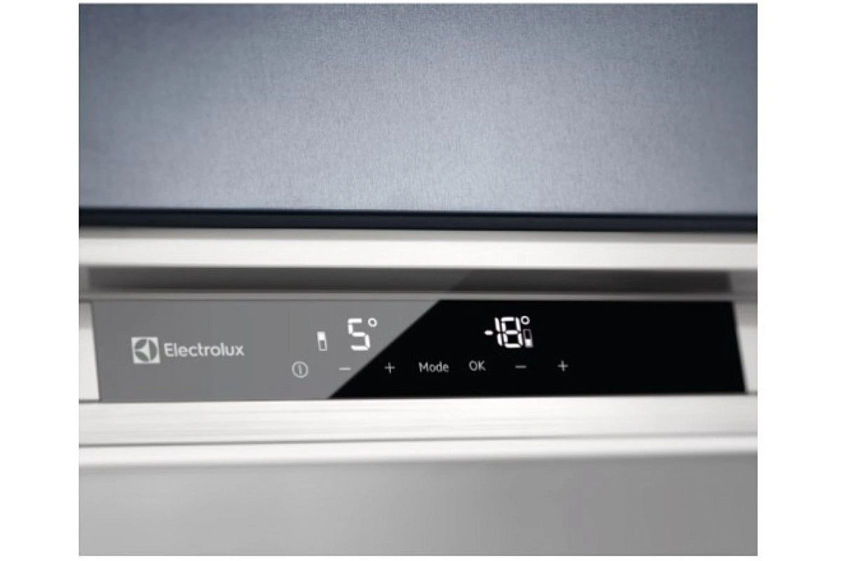 Встраиваемый холодильник Electrolux RNS7TE18S