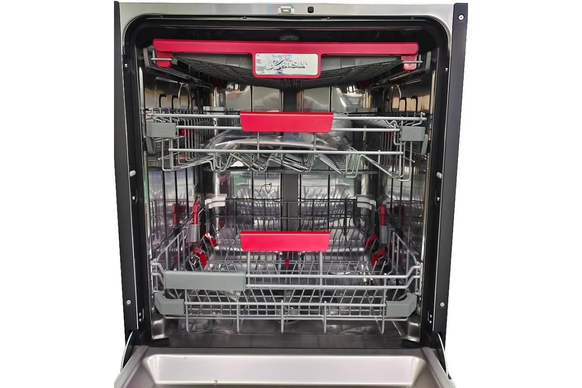 Встраиваемая посудомоечная машина Kaiser S60 U 88 XL EM