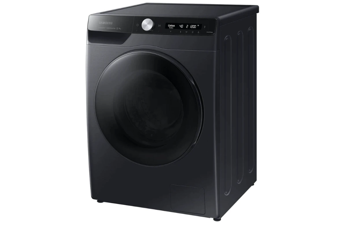 Стиральная машина Samsung WW80AG6L28BBLP