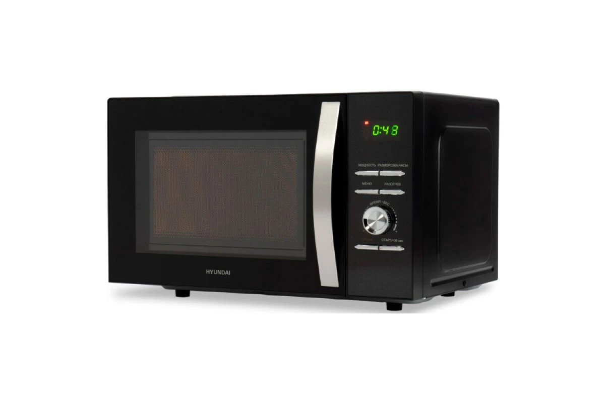 Микроволновая печь Hyundai HYM-D2079