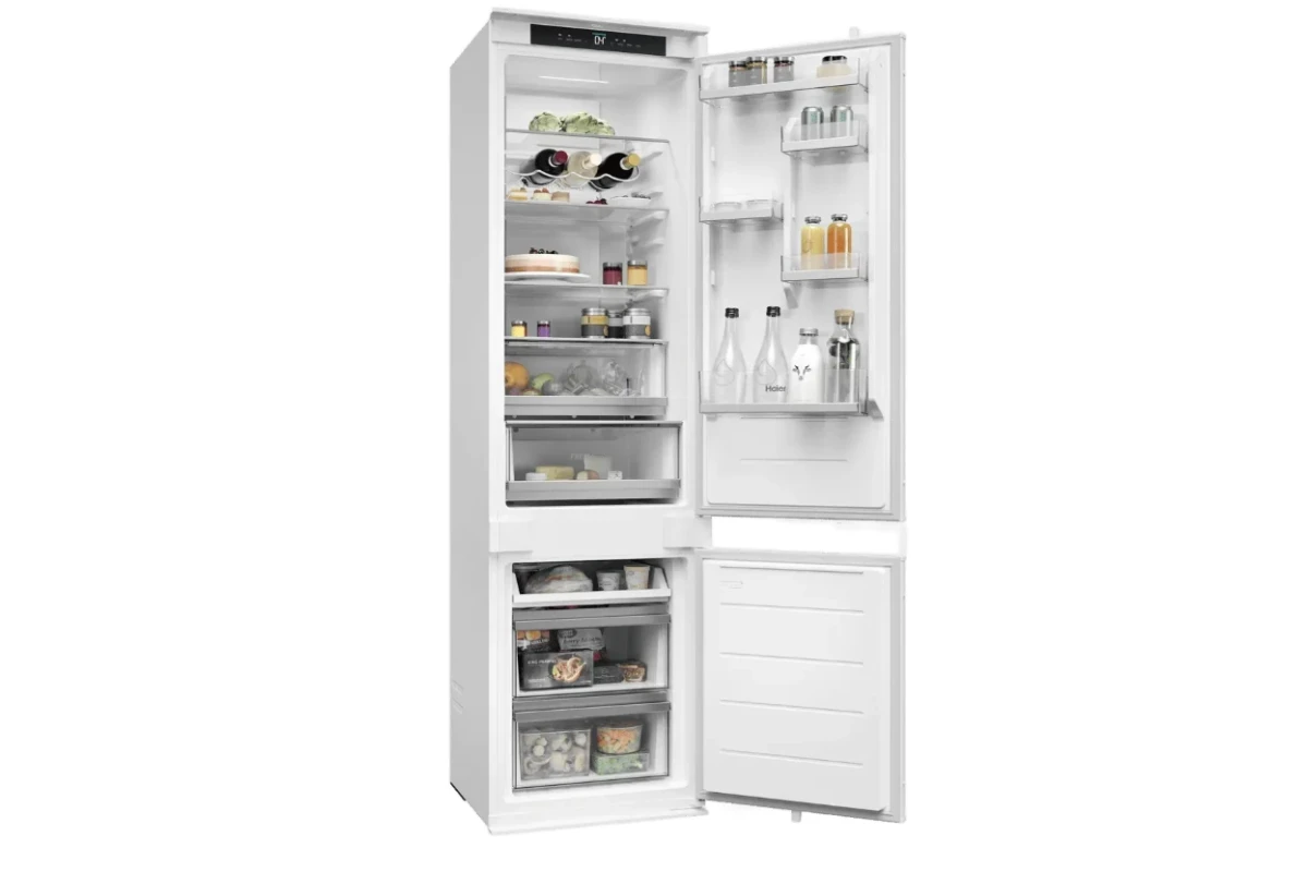 Встраиваемый холодильник HAIER HBCN5190U1
