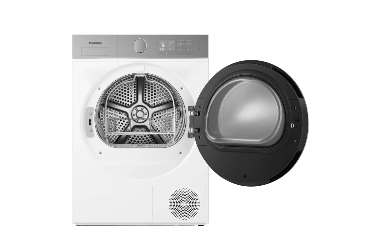 Сушильная машина Hisense DH5I804UW2D1