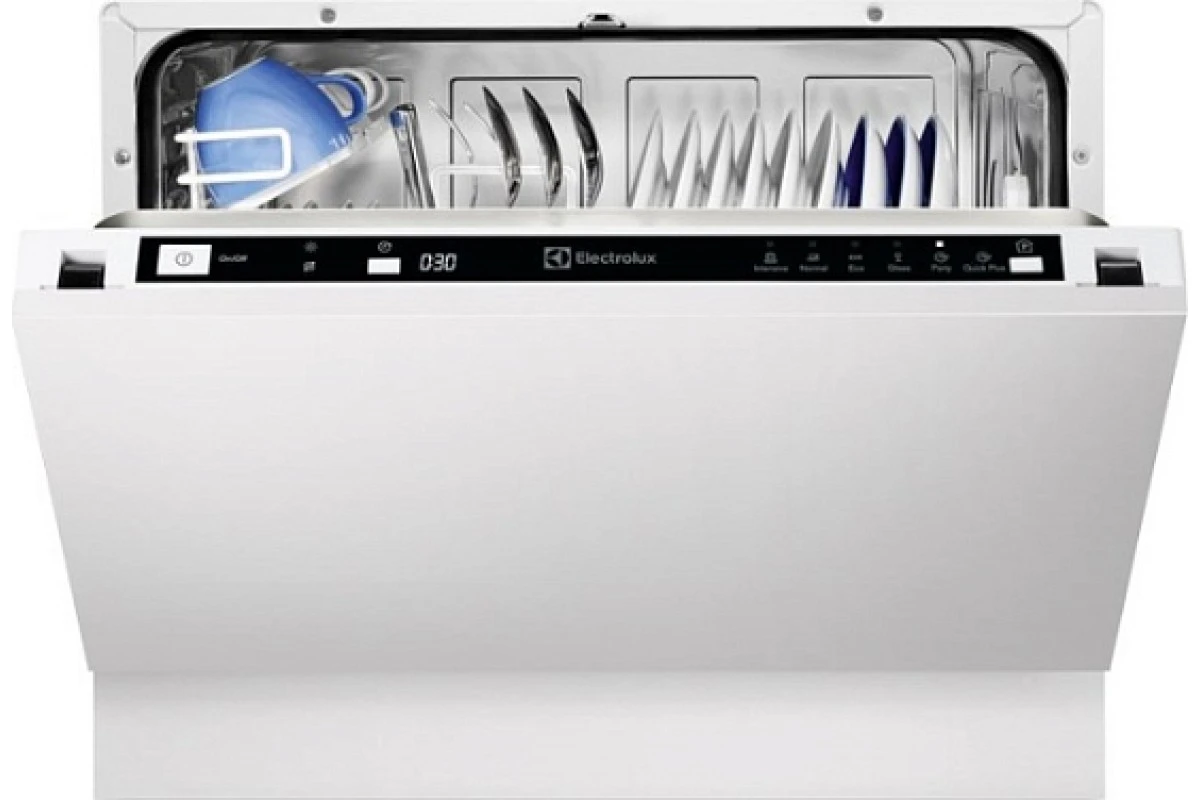 Встраиваемая посудомоечная машина Electrolux ESL 2500 RO