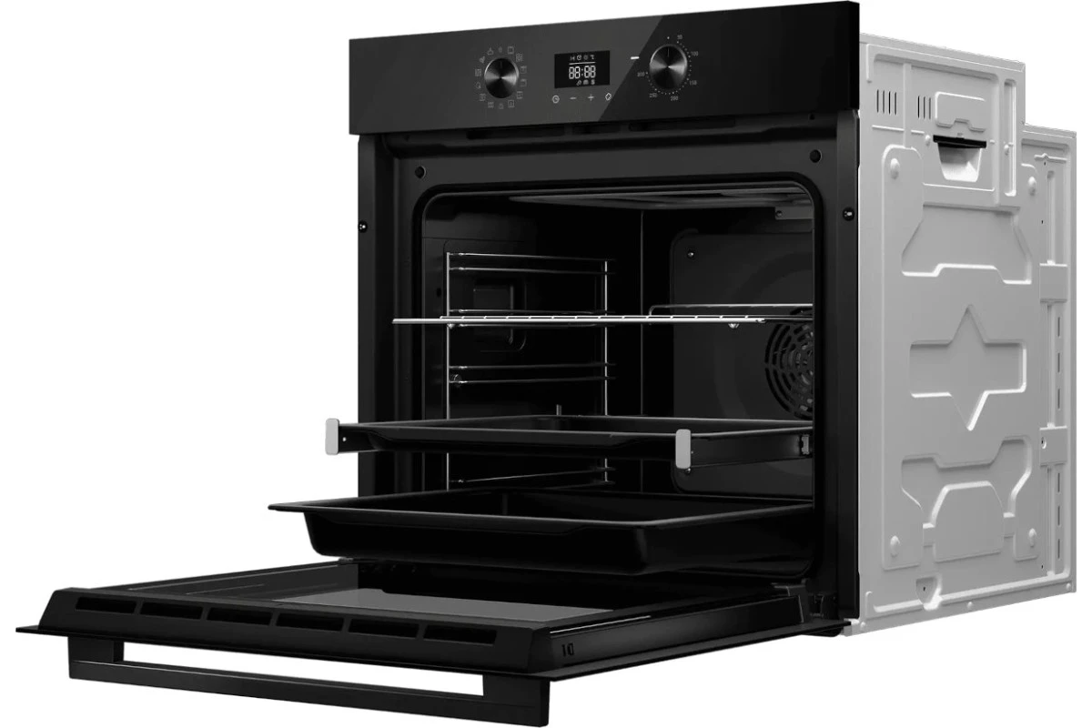 Духовой шкаф Haier HOQ-K3QSN5GB