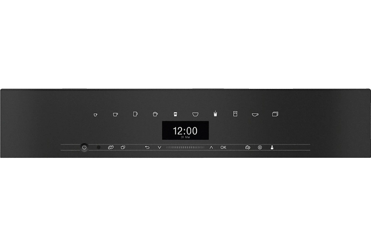 Кофемашина Miele CVA7440 EDST/CLST