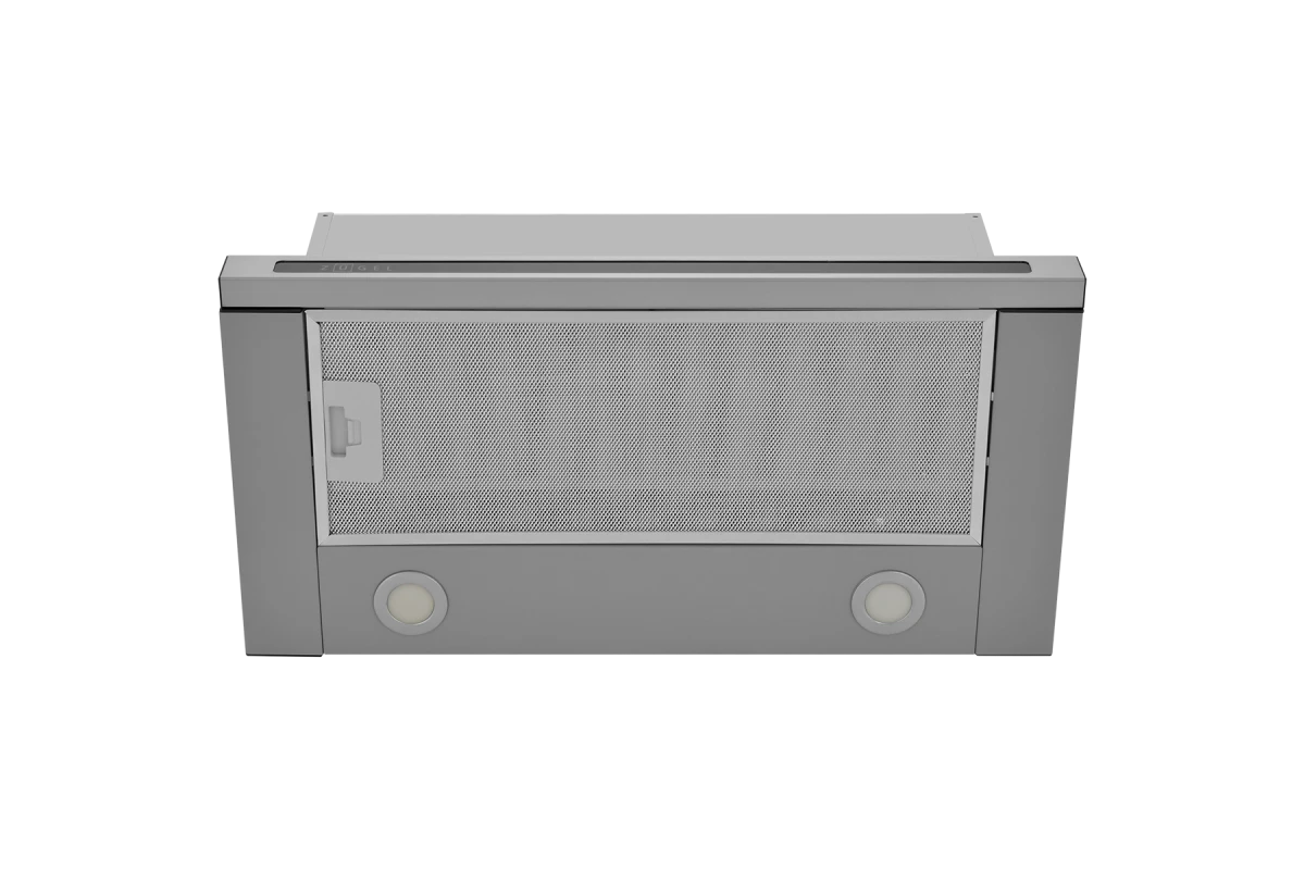 Вытяжка телескопическая ZUGEL ZHT651GX