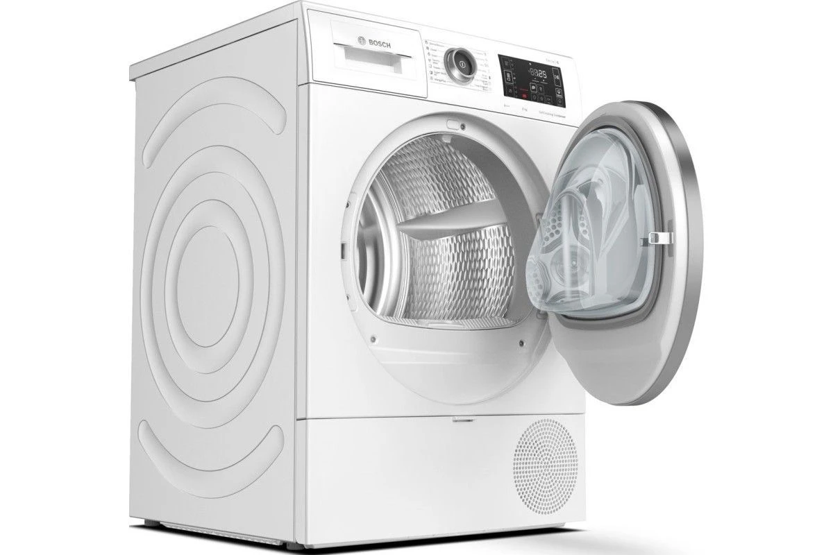 Сушильная машина Bosch WTW876LBY