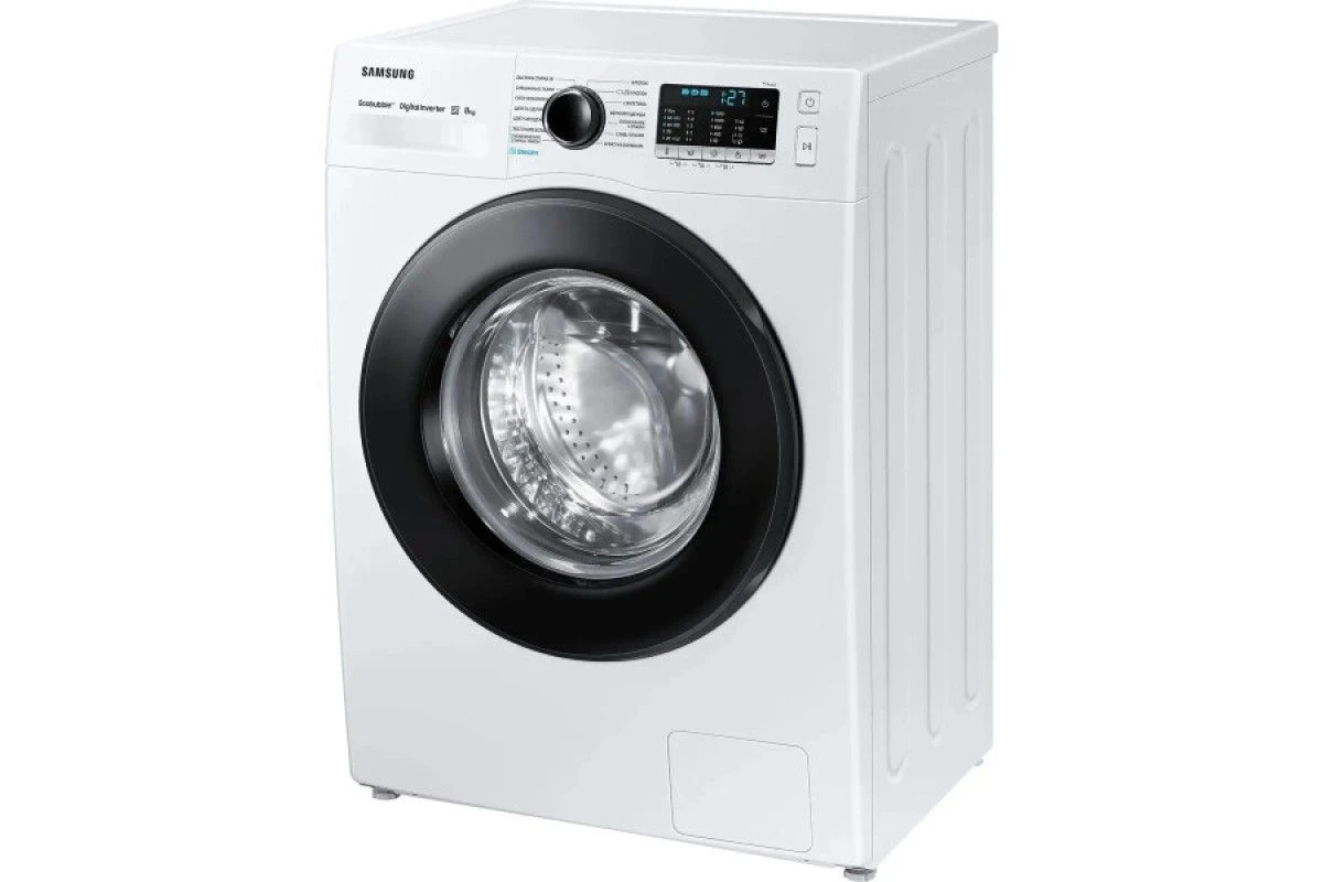 Стиральная машина Samsung WW80AGAS21AELP