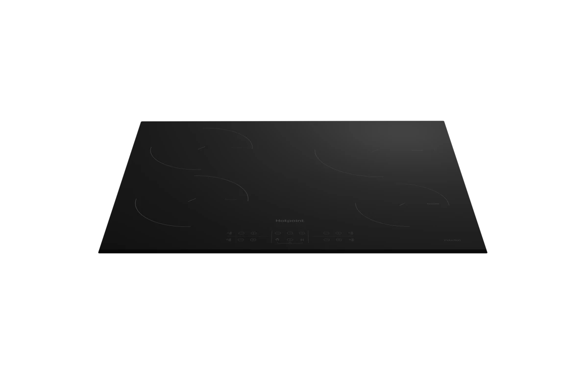Индукционная варочная панель Hotpoint HB 1560S BF