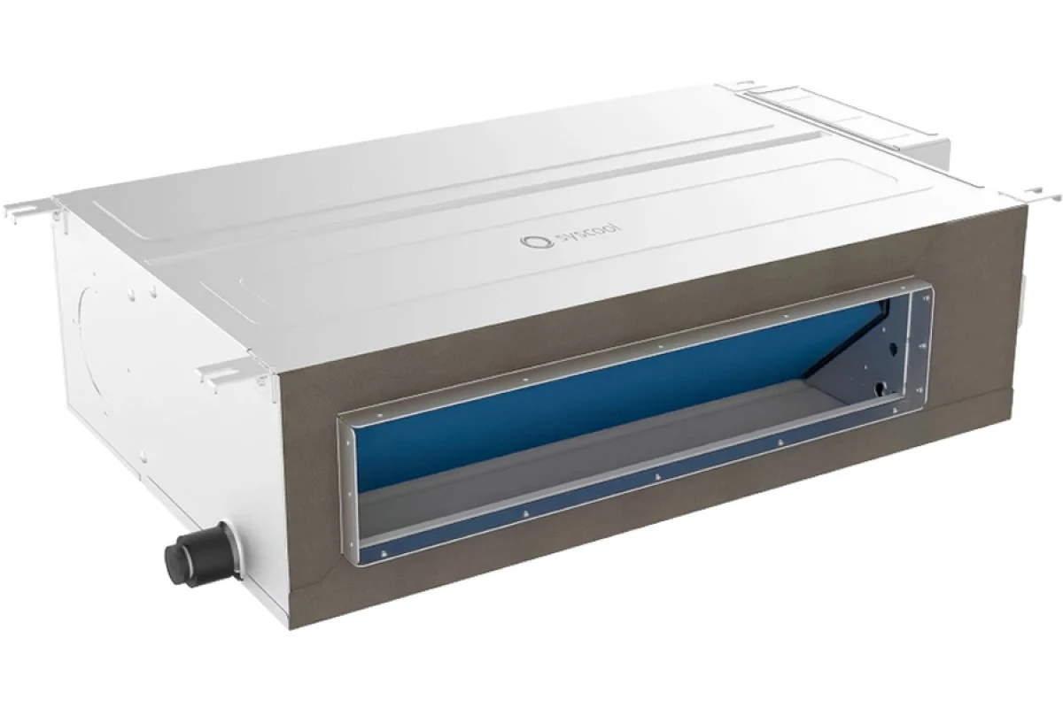 Канальный кондиционер SYSCOOL SYSPLIT DUCT 18 HP Q
