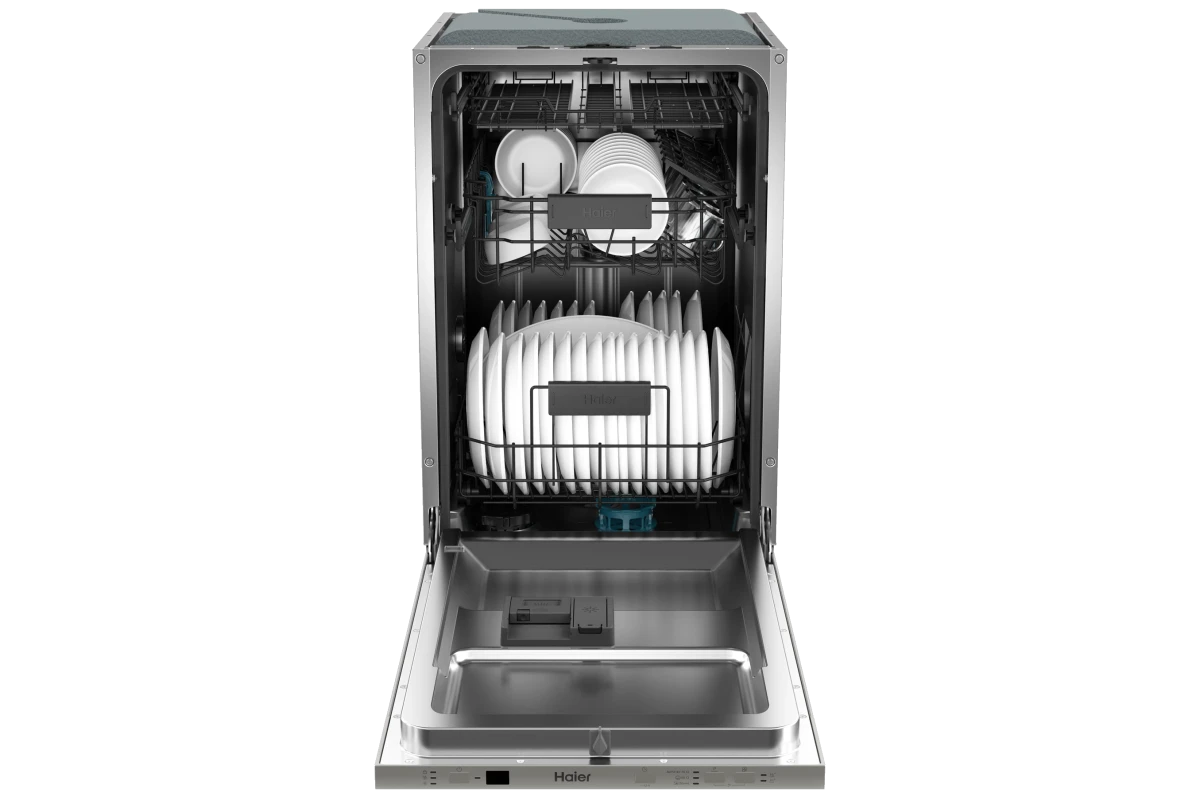 Встраиваемая посудомоечная машина Haier HDWE10-395RU