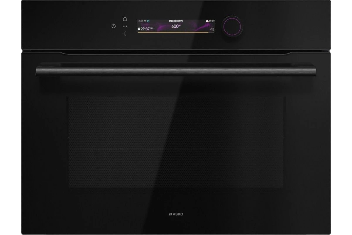 Встраиваемая микроволновая печь Asko OM54BGH