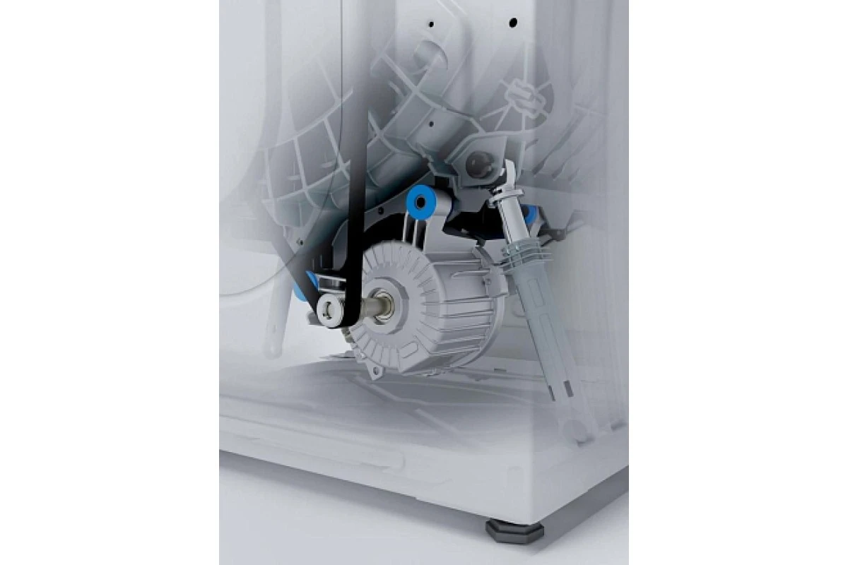 Стиральная машина Gorenje W1NHPI60SCSIRV