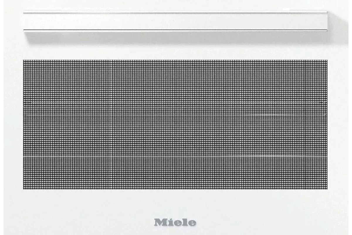 Комби-пароварка Miele DGC 7640 BRWS