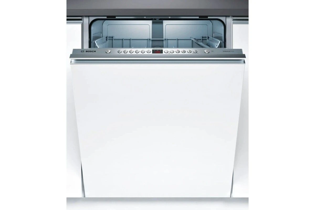 Встраиваемая посудомоечная машина Bosch SMV46JX10Q