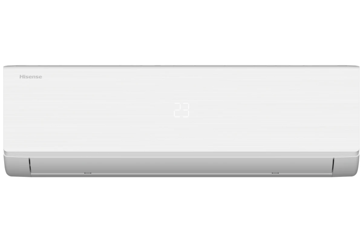 Кондиционер Hisense GOAL 2.0 AS-24UW4RBTKJ00 WI-FI