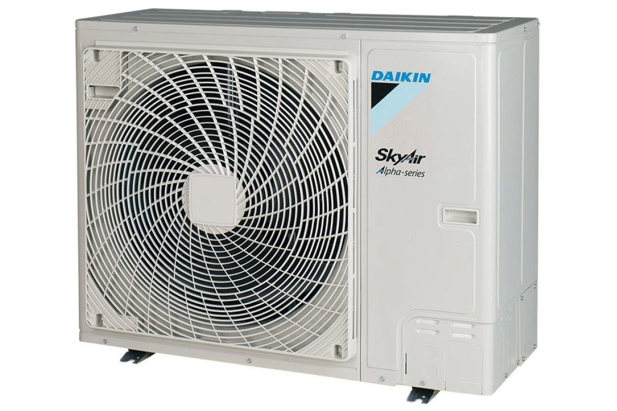 Напольно-потолочный кондиционер Daikin FUA125A/RZAG125NY1/-40