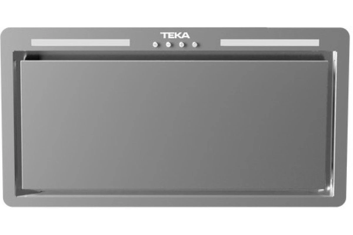 Встраиваемая вытяжка Teka GFL 57760 EOS SS