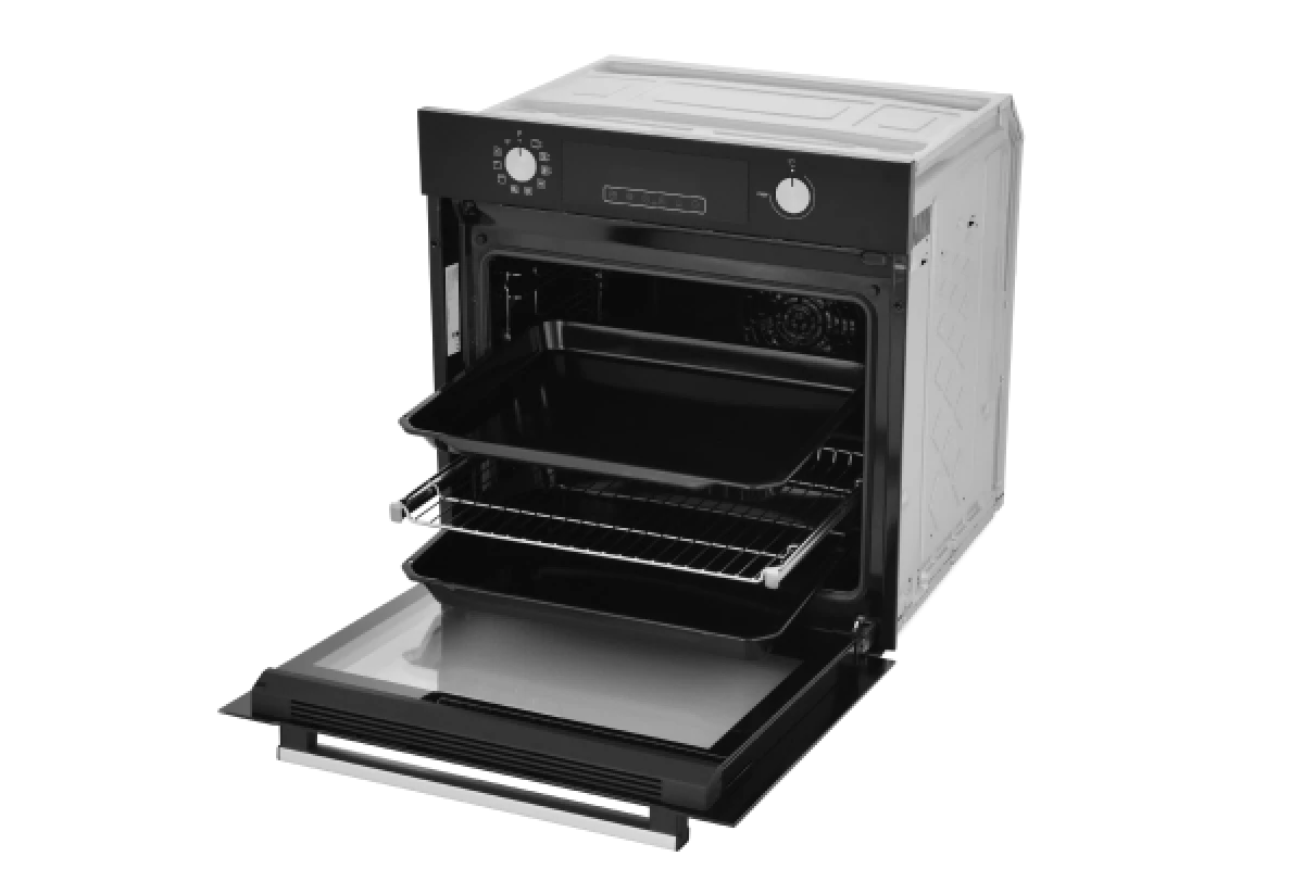 Духовой шкаф Hotpoint FE9 831 JSH BL