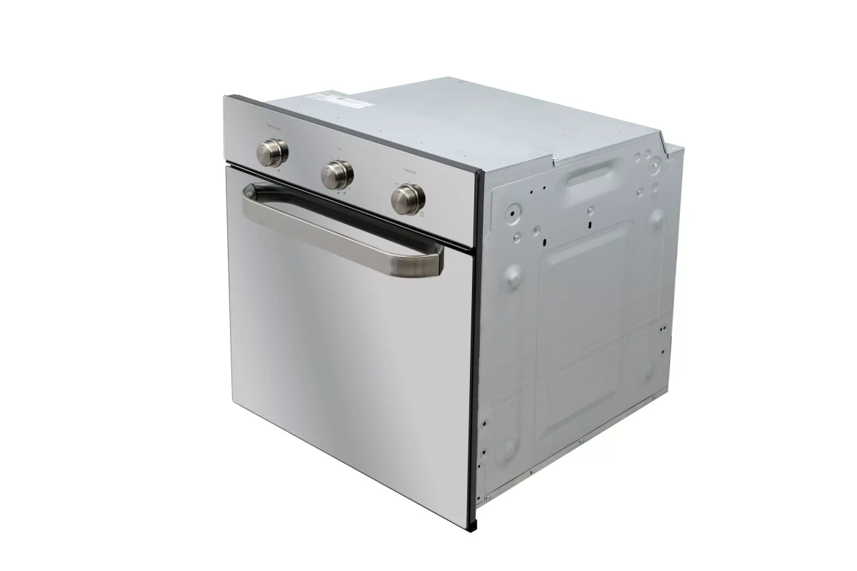 Многофункциональный электрический духовой шкаф DeLonghi DVX 6 PPX