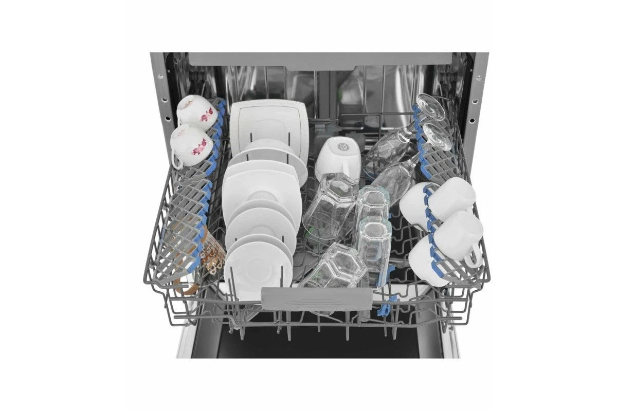 Встраиваемая посудомоечная машина Scandilux DWB 6535B3