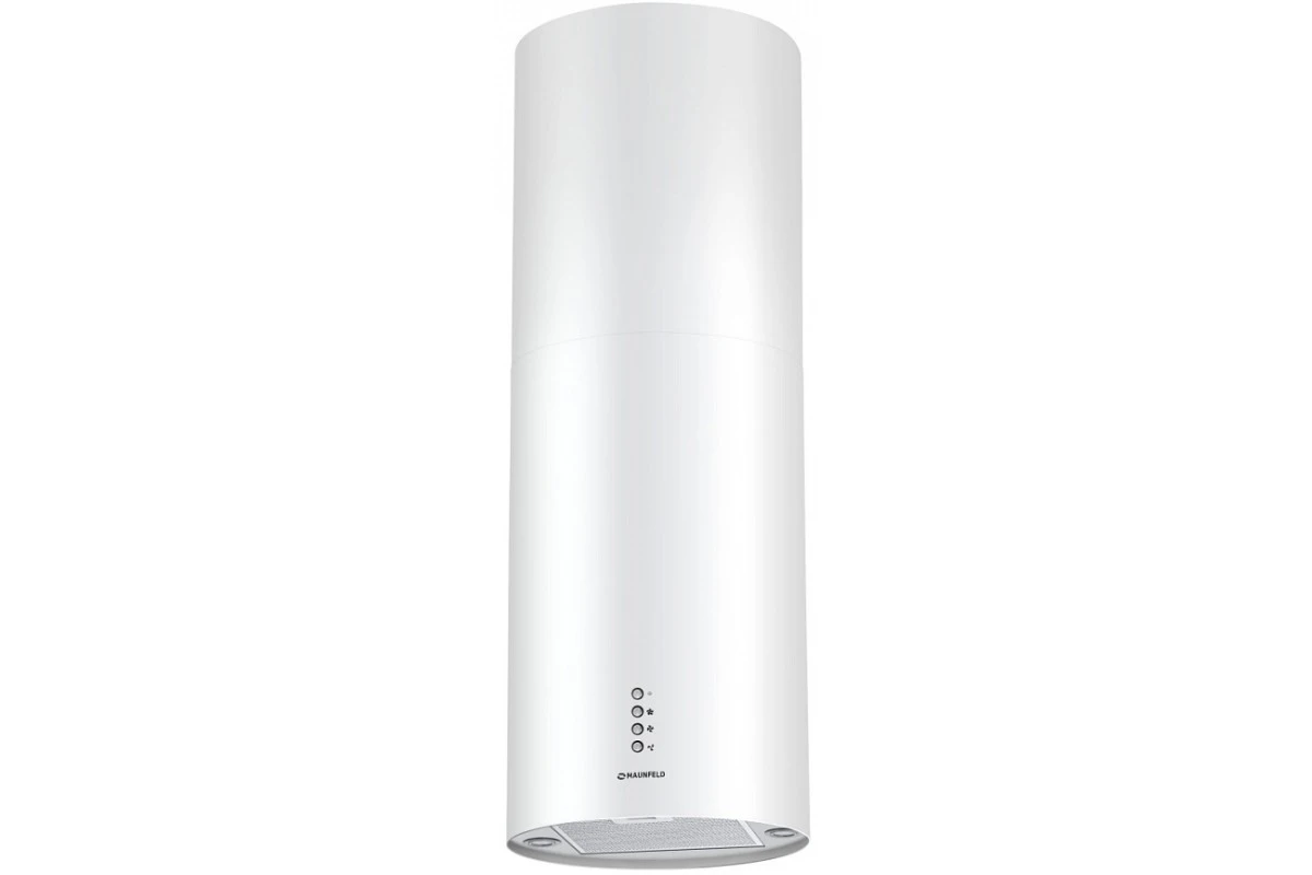 Вытяжка Maunfeld Lee Light (Isla) 35 белый
