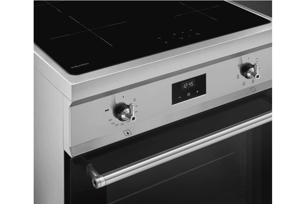 Варочный центр Smeg C6IMXT2