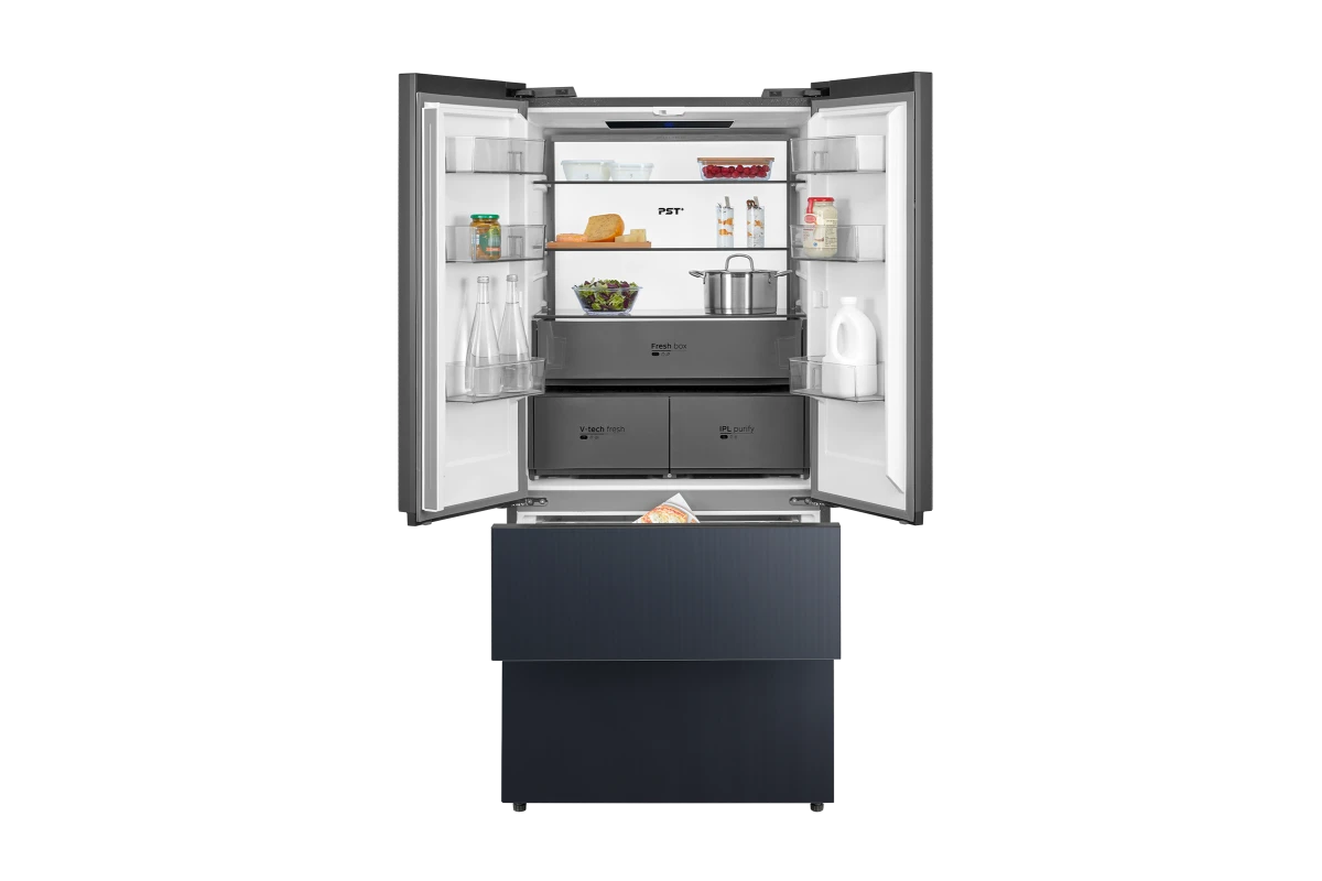 Холодильник многодверный Midea MDRF705BIE70