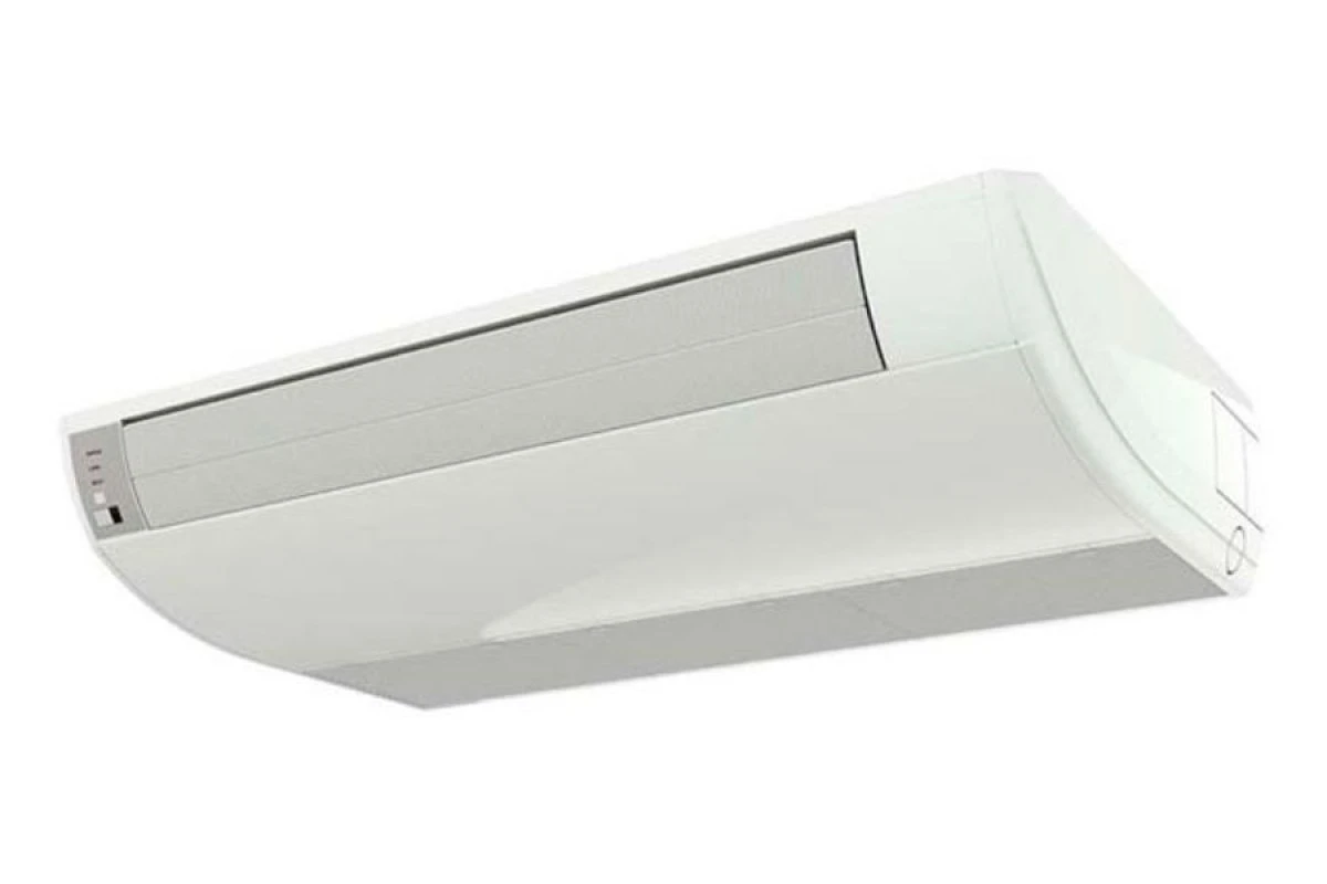 Напольно-потолочный кондиционер General Climate GC-CF48HRN2/GU-U48H2