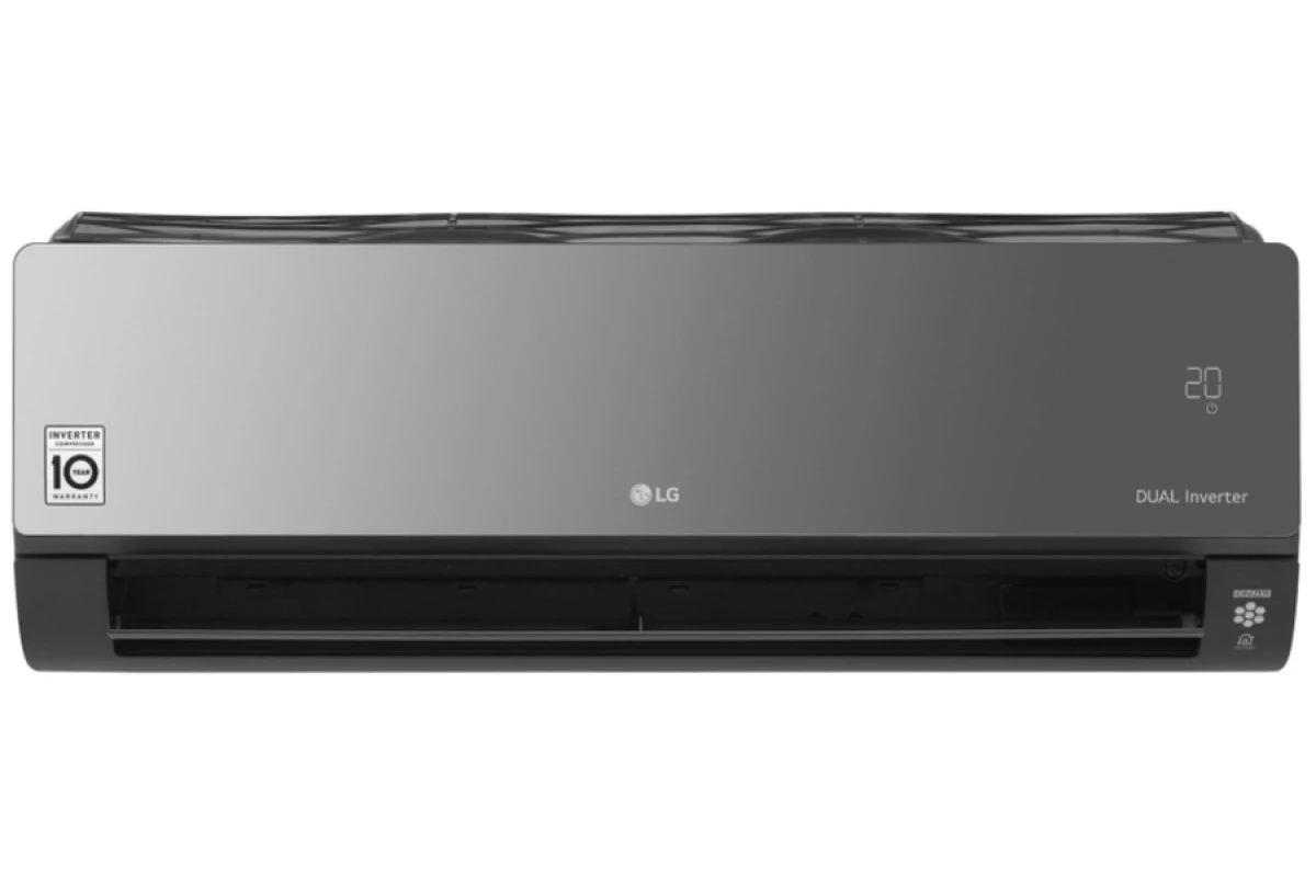 Кондиционер Lg Artcool Mirror AC09BK