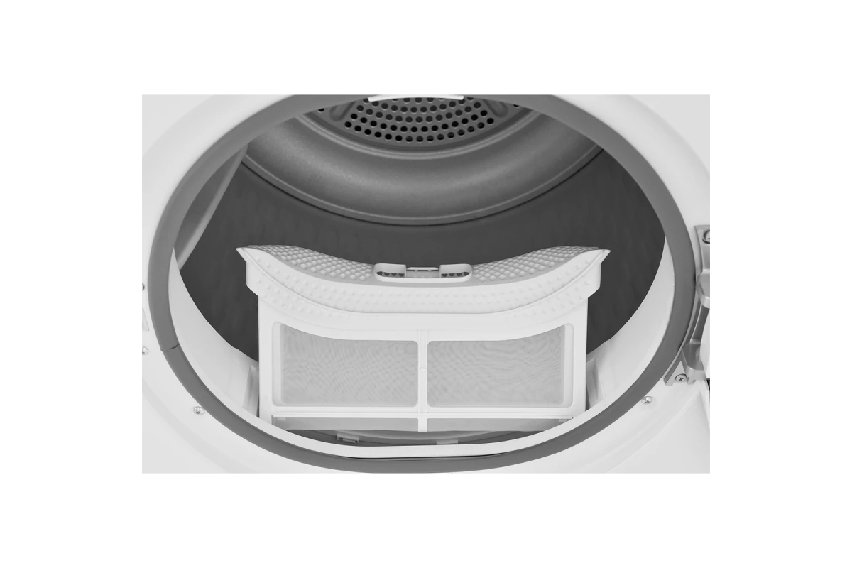 Сушильная машина ZUGEL ZDF80HP Heat Pump