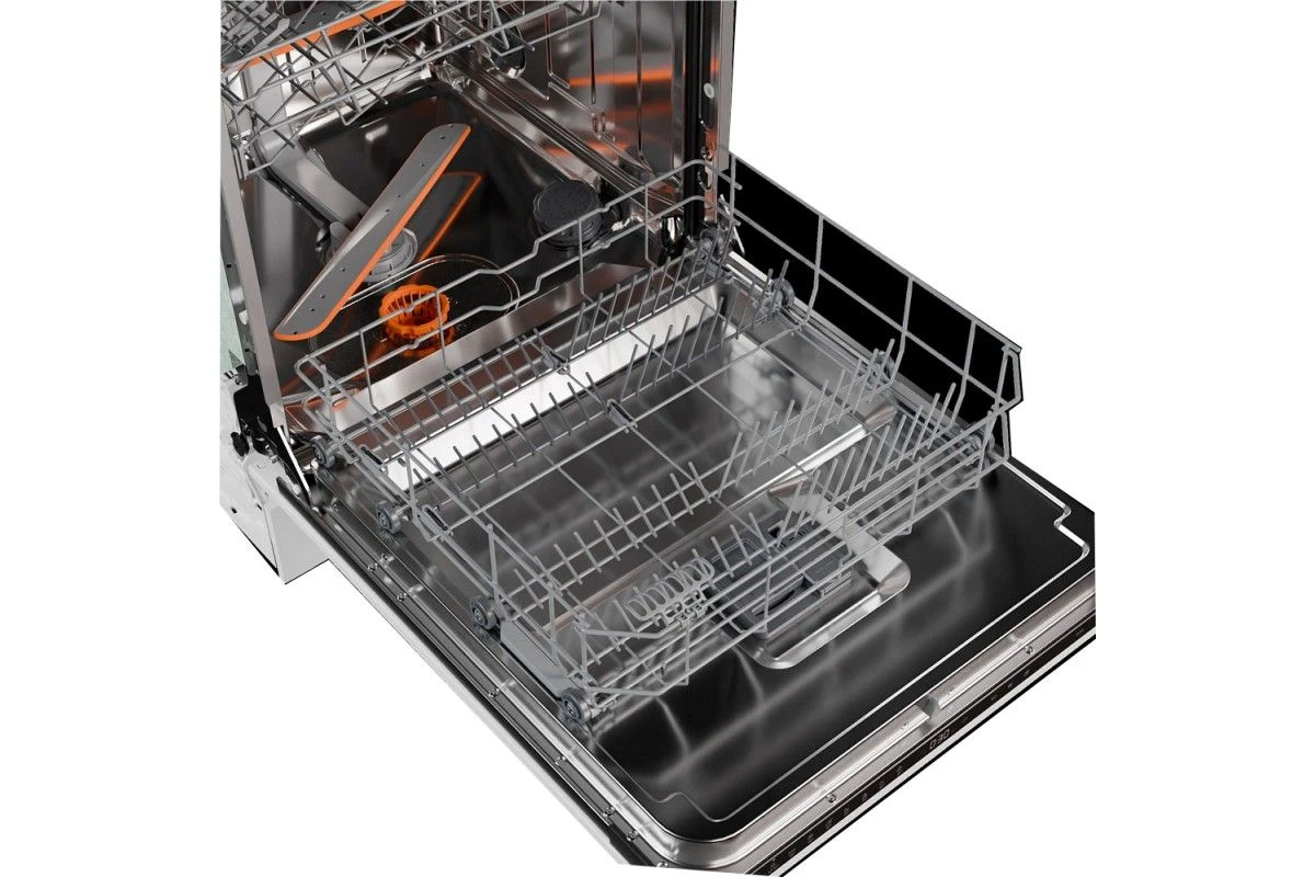 Встраиваемая посудомоечная машина Gorenje GV663D62