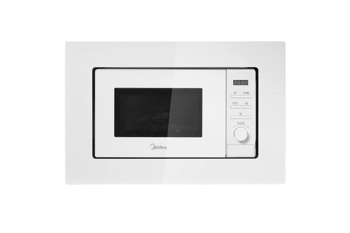 Встраиваемая микроволновая печь печь Midea MI70200W