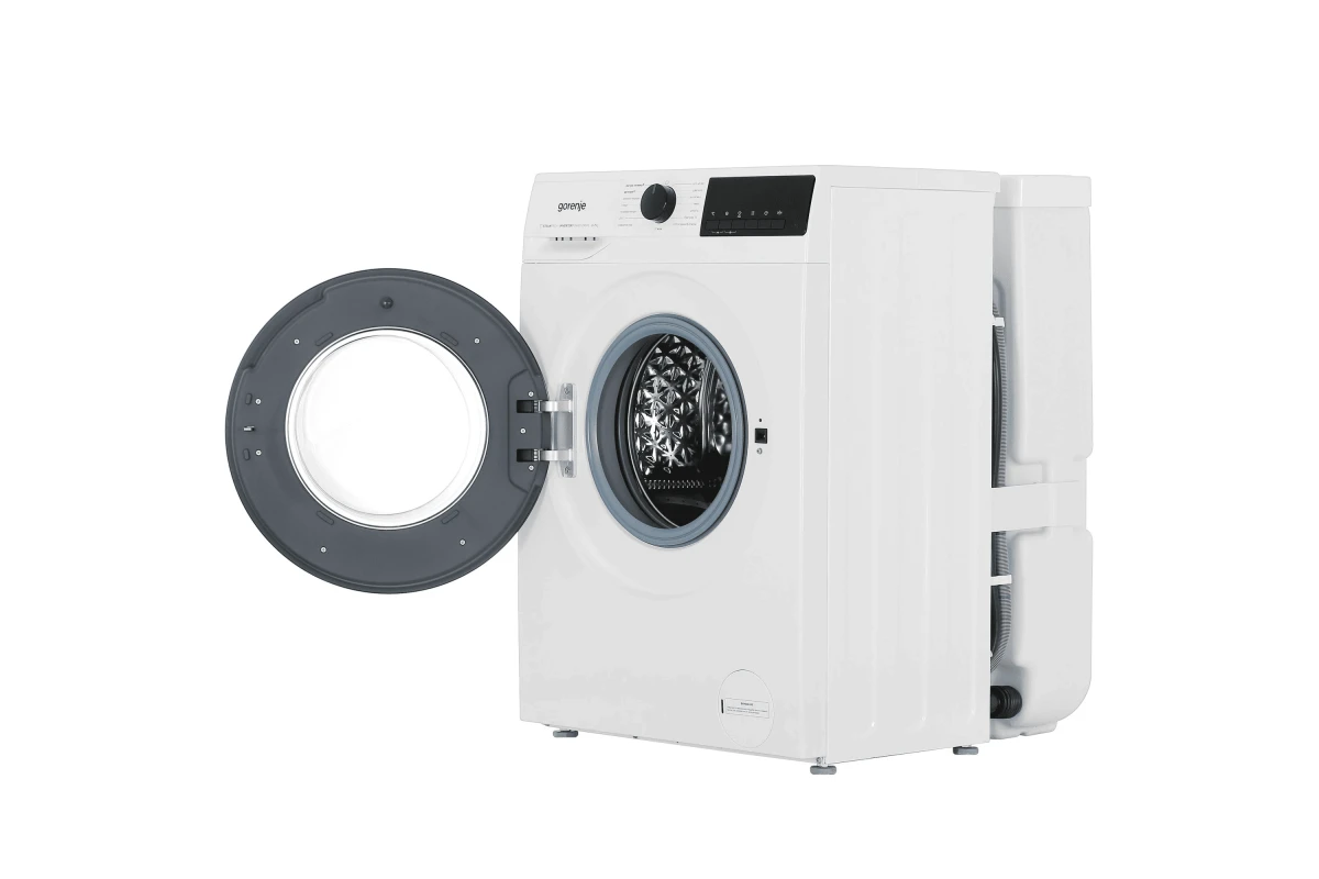 Стиральная машина Gorenje W1NHPI72SCSIRV