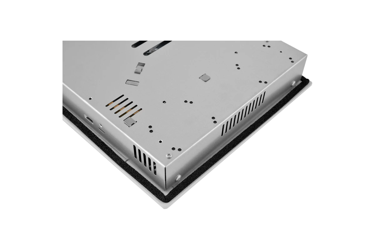 Варочная панель стеклокерамическая ZUGEL ZEH292W