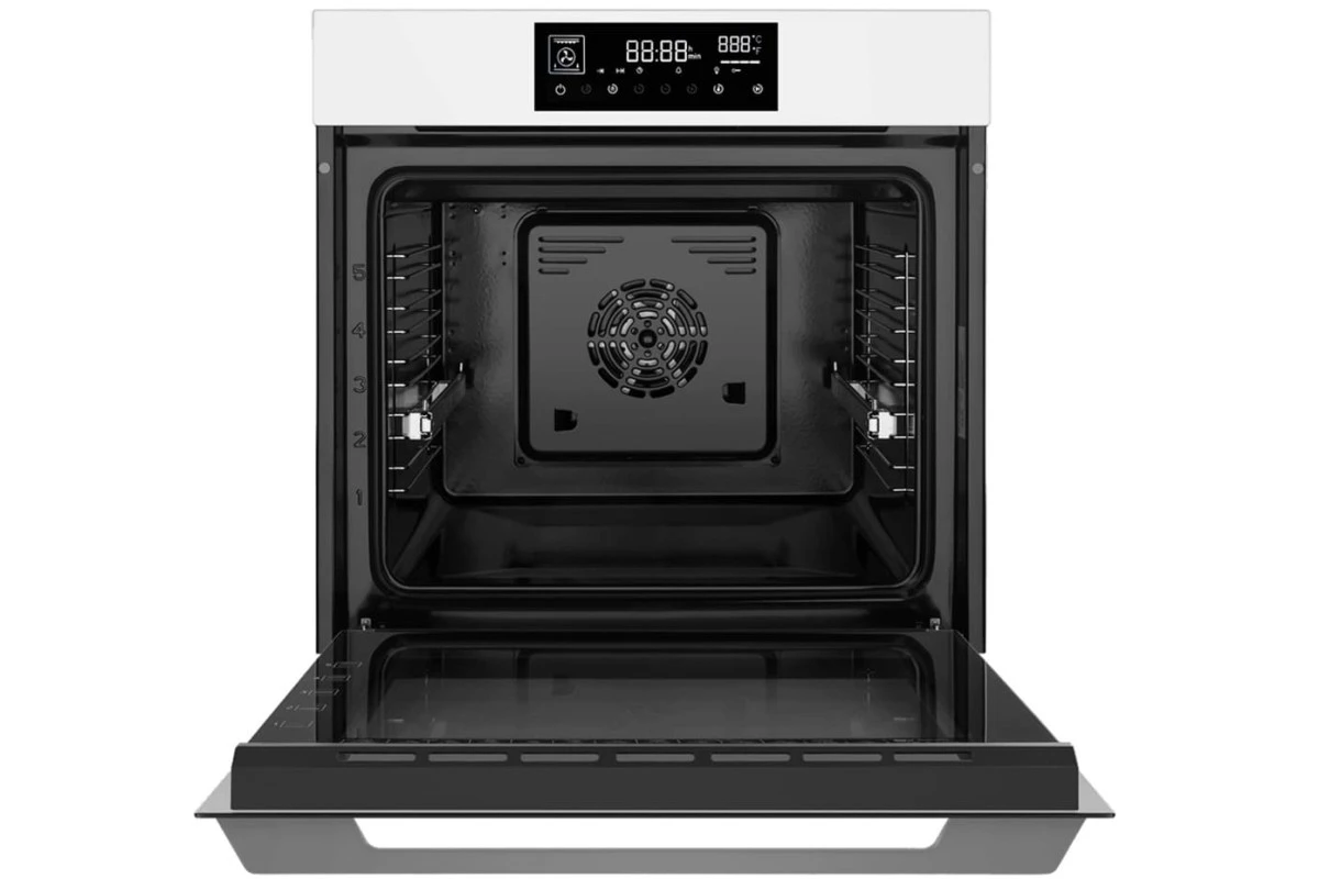 Духовой шкаф Maunfeld AEOD76106W