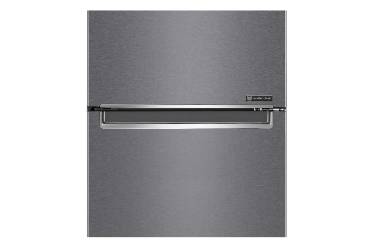 Холодильник LG GA-B459SLKL