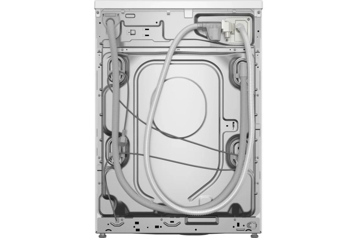 Стиральная машина Bosch WGB244AW0