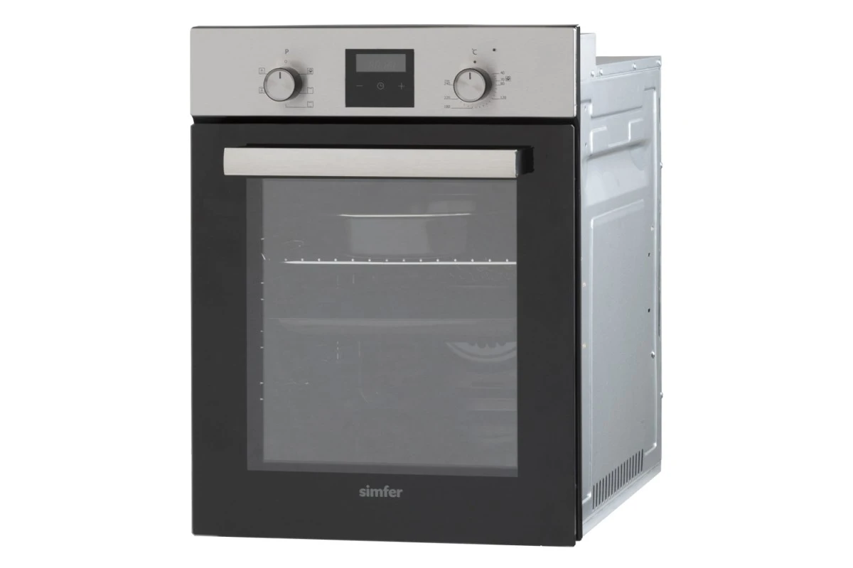 Электрический духовой шкаф Simfer B4EM56016