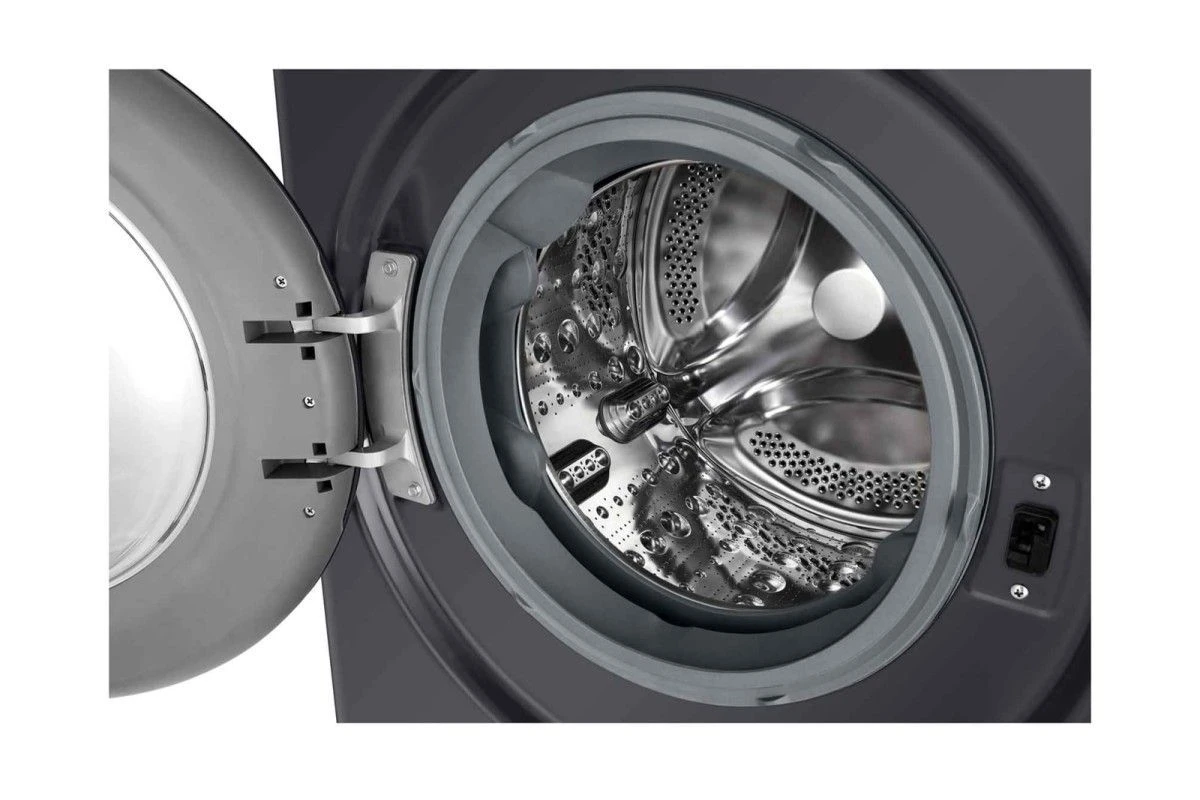 Стиральная машина LG F2V3HS6J