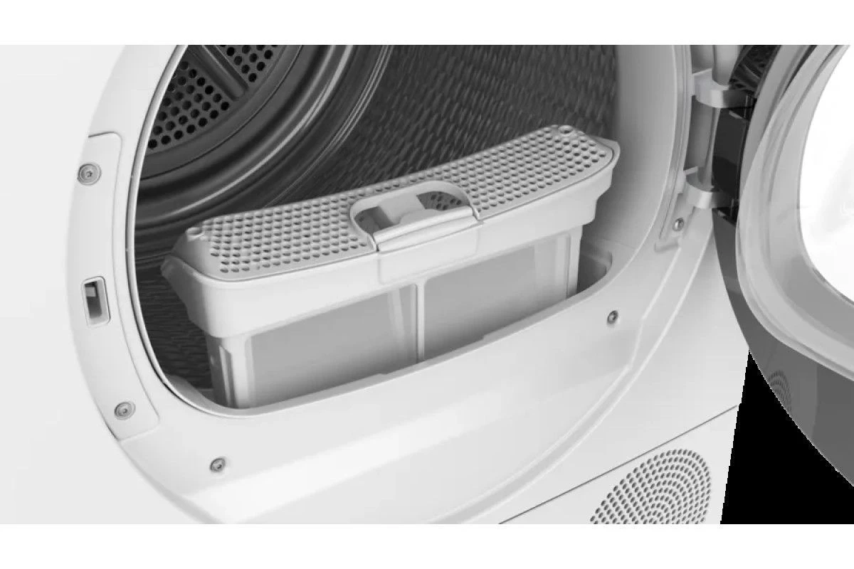 Сушильная машина Bosch WQG241000