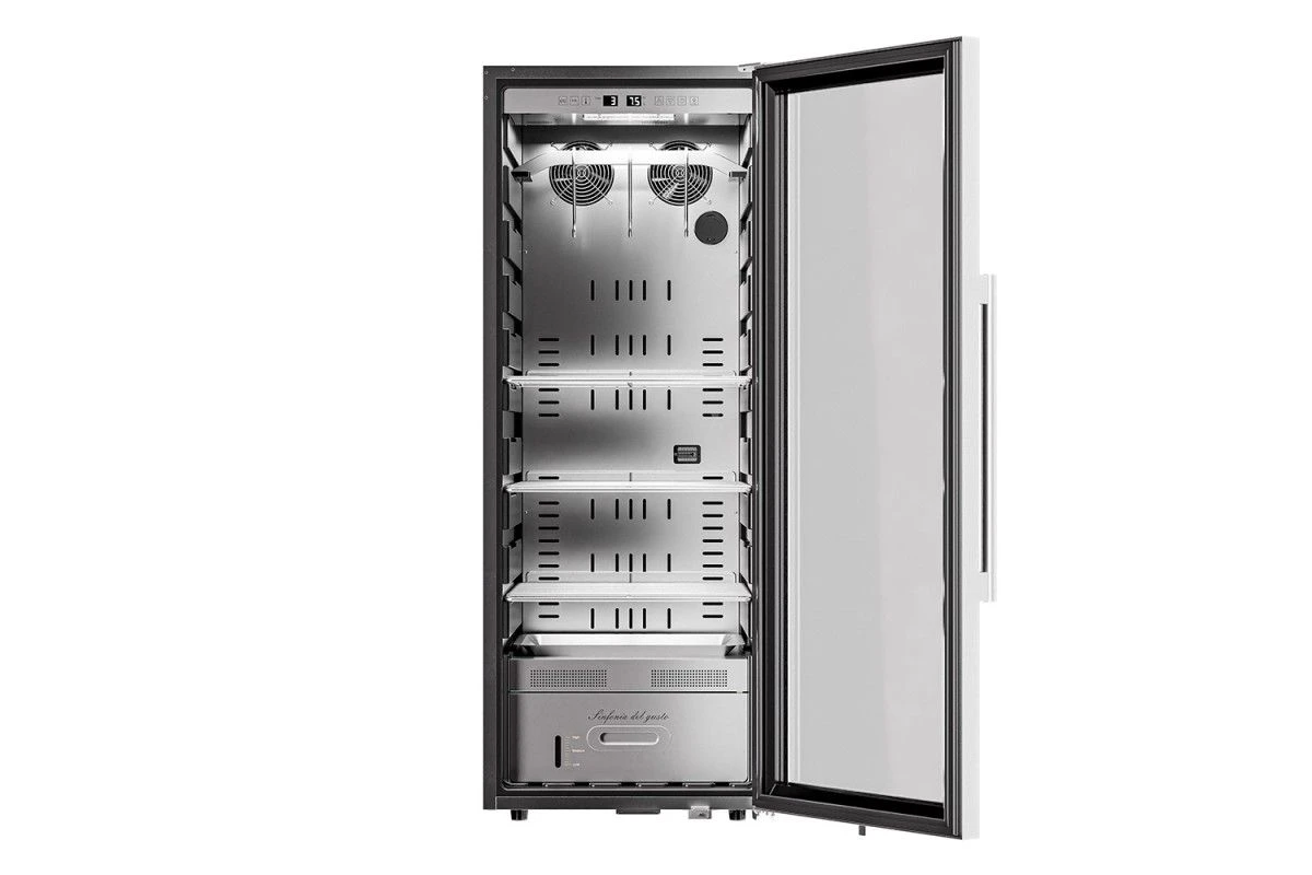 Холодильник для сухого вызревания мяса Meyvel MM-105SR