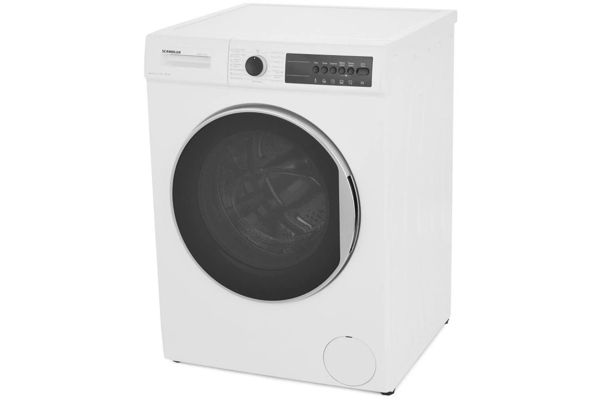 Стиральная машина c сушкой Scandilux LWD2D 75291