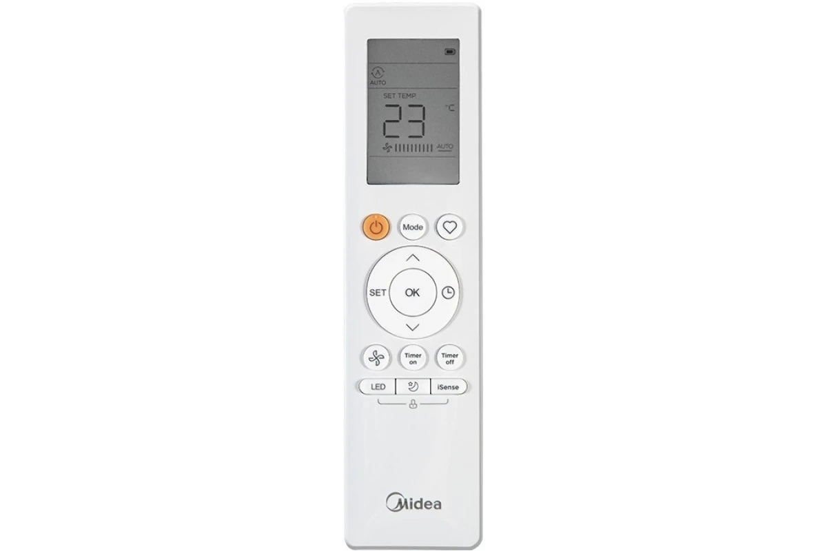 Кассетный кондиционер Midea MCA3-12HRN1-QC2/MOX330-12HN1-LQ/T-MBQ4-03E