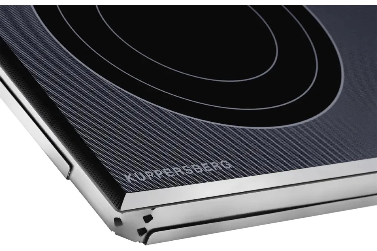 Варочная панель Kuppersberg ESO 629 F