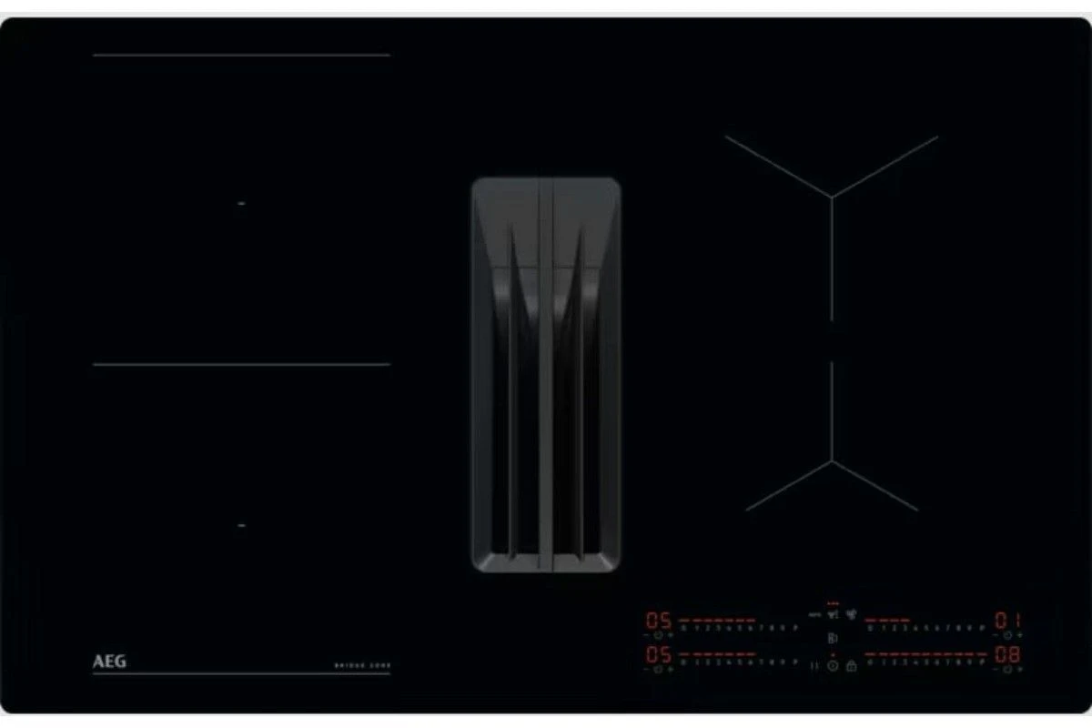 Варочная панель AEG TH84CB03CB