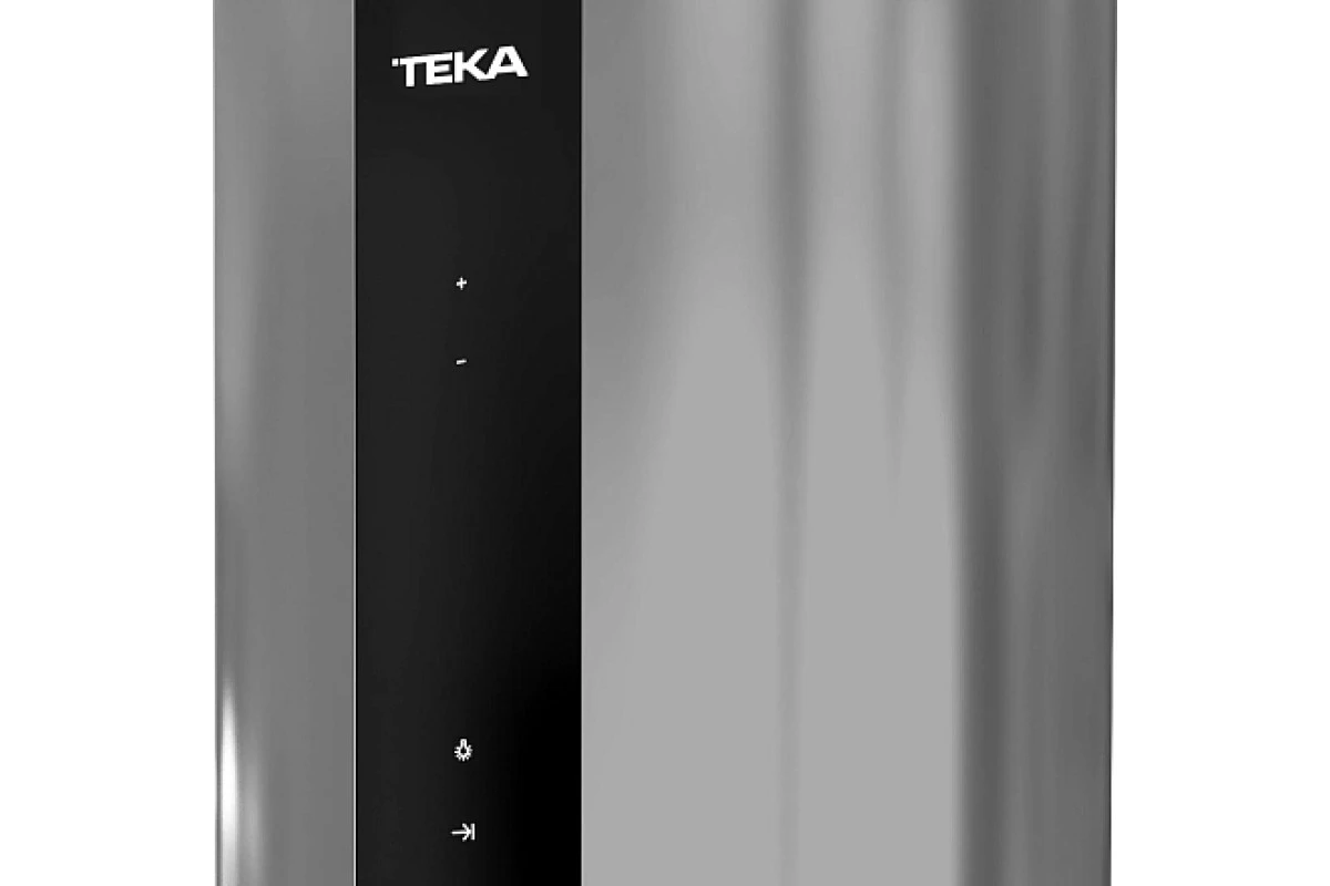 Вытяжка Teka CC 485 BLACK-SS